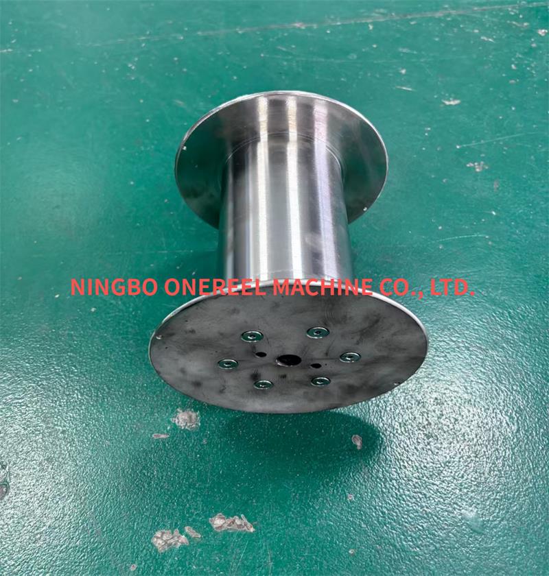 stainless steel reel (4)