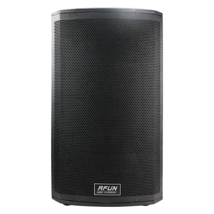 Fashion Stage High Power Subwoofer Speaker