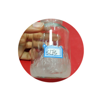 Raw Material for Shampoo SLES 70%