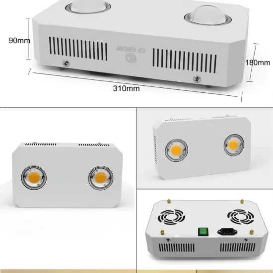 Greenhouse grow light hot sale citizen led grow light