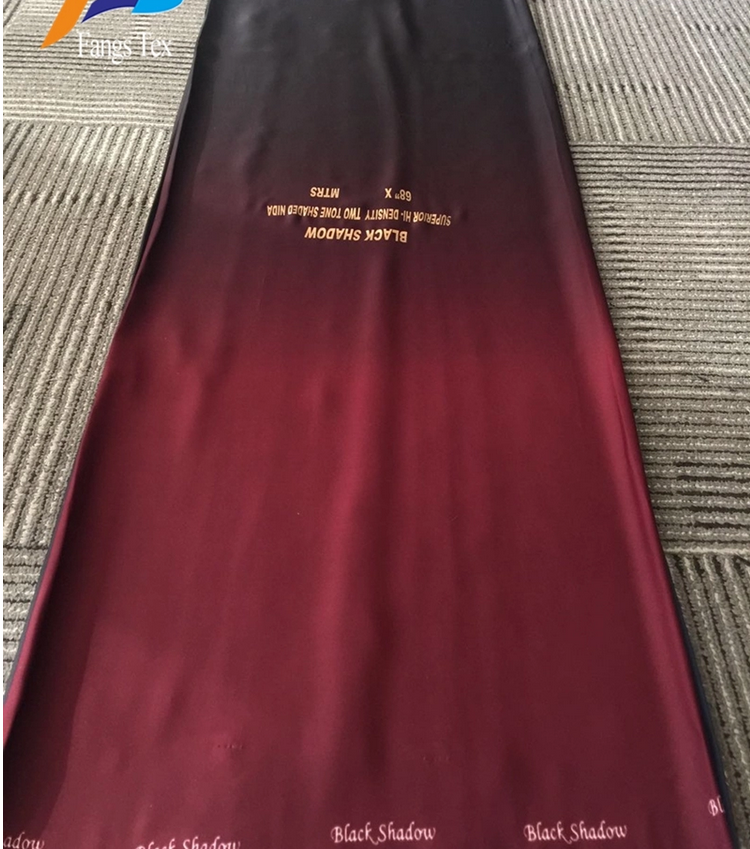 Popular 100% Polyester Ddigital Printed Nida Abaya Fabric