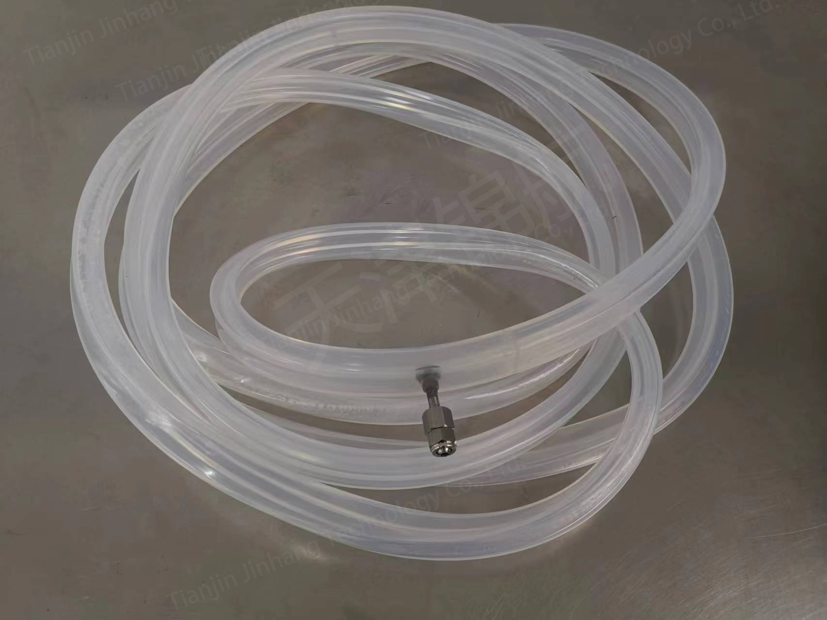 silicone inflatable seal