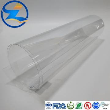 Clear PET Film Terephthalate Sheet