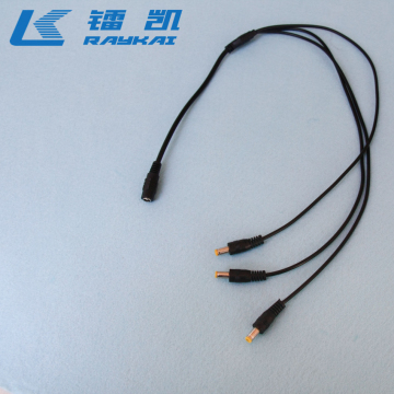 1-3 Extension Cable For Power Supply