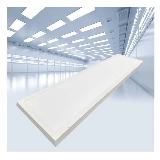 80W Customizable LED Purification Light with IP54 Rating and Eye Protection