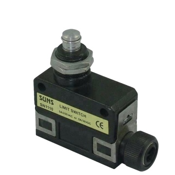 SN1110 Mini Limit Switch Search Engine