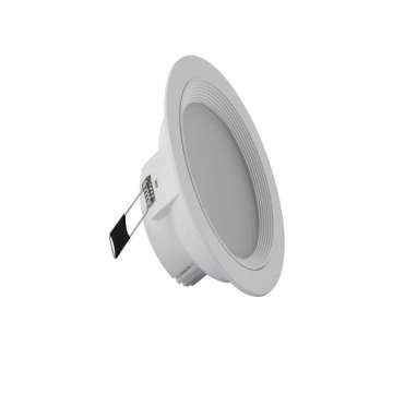 7W 2.4G Fernsteuerungs-Downlight