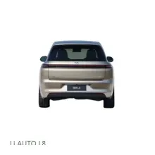 Top-Tier 620nm 330kw Car with Excellent Support