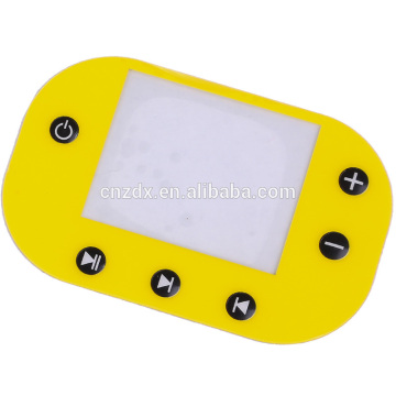 2020 new slase tactile graphic overlay panel