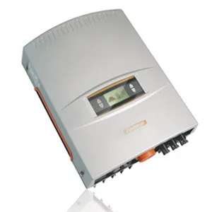 String Inverters