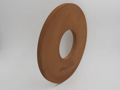 Coating Deletion Wheel wet use on [Suntech