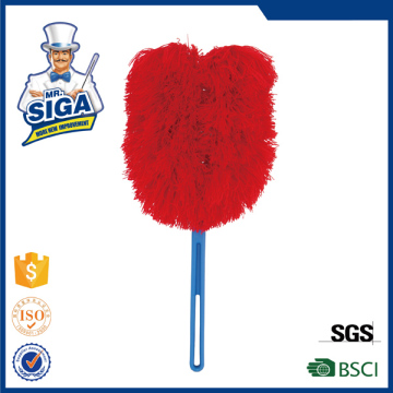 SIGA 2015 new cleaning duster hot sale good quality cashmere cleaning car duster