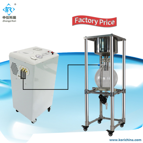 Laboraotry Glass Filter With Vacuum Pump, High Quality Laboraotry