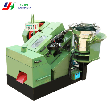 Filo rolling machine e avvitare ex apparecchiature di produzione