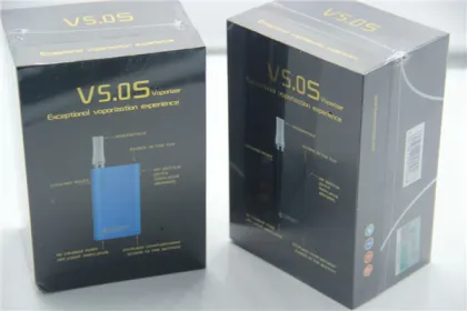 Dry Herb Vaporizer Flowermate Vapormax-V 5.0s