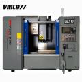 VMC977 CNC מרכז עיבוד עיבוד