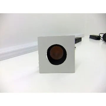 ceiling light fixture, 10W Citizen COB, AC220-240V, 500Lm, Ra>80