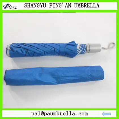 Polyester with silver coating fabric Umbrella cheap prices sun brand plant umbrella