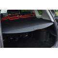 KIa Retractable Cargo Cover Sicherheitsschild