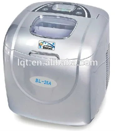Mini Home Appliances ice maker