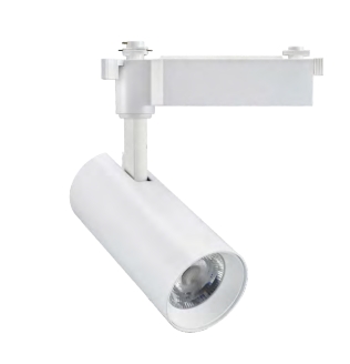 아름다운 실내 트랙 스포트라이트