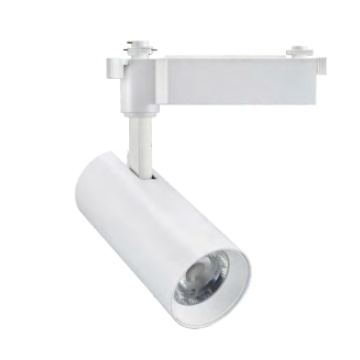 Belo holofotes de faixa interna