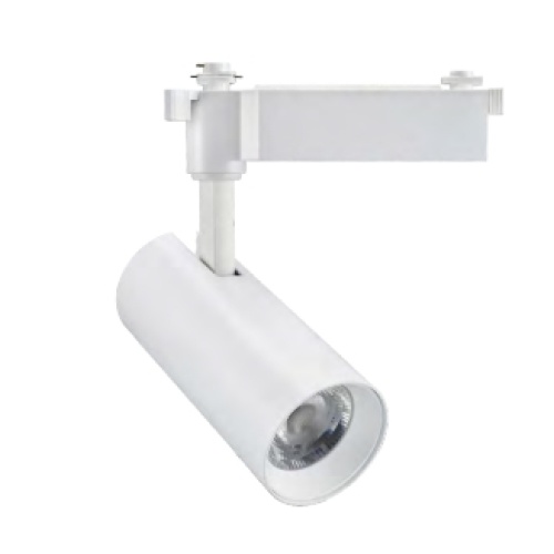 아름다운 실내 트랙 스포트라이트