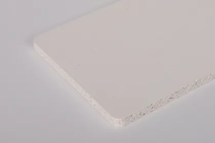 Fireproof magnesium partition for wall partition