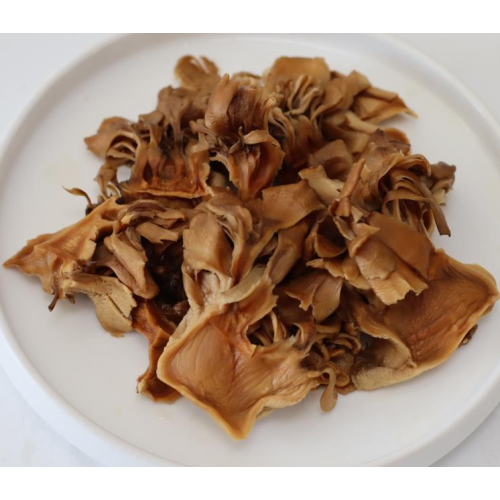 Frozen Fresh Cut Maitake Mushroom-100g