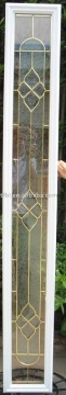 tempered glass manufacture