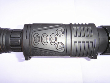 5X40 Infrared Night Vision Binoculars