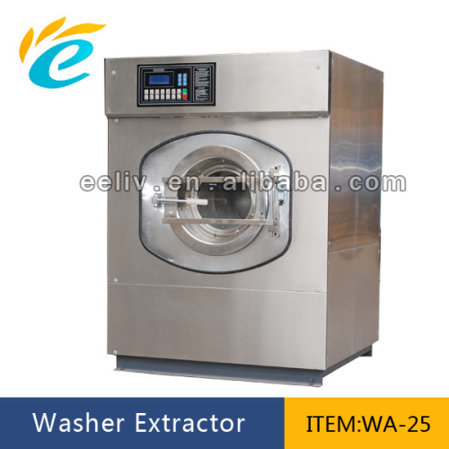 25kg Commercial Washing Machines For Sale, High Quality 25kg Commercial Washing Machines For