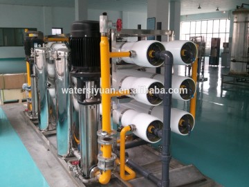 China water filtration system/water filtration plant/water filtration machine