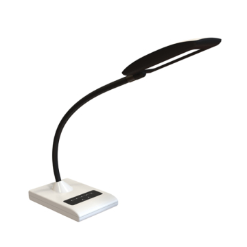Mirror PC 270 Degree Rotate LED Desk Lighting