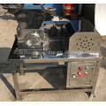 Herbal Medicine Crush Milling Grinding Machine