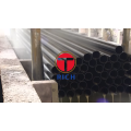 Aircraft & Aerospace Stainless Steel Hydraulic Tubing