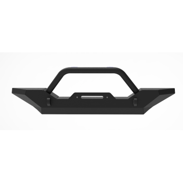 Accesorios 4x4 Barra de toros para Jeep Wrangler TJ YJ
