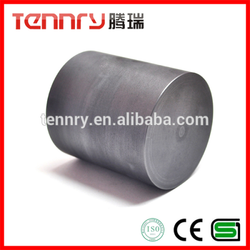 High Purity Carbon Graphite Column Graphite Block