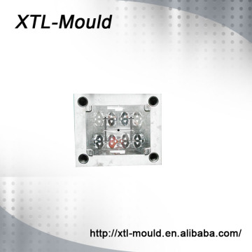 Hard Plastic Molds Manufacturers Providing Plastic Injection Molding Processing