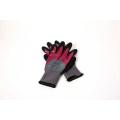 Abrasion-resistant and Oil-resistant Gloves Coated Abrasion Resistant Work Gloves Supplier