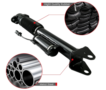 Mercedes W166 Rear Shock Absorber and Air Spring Kit