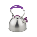 Boil Dry Whistle Kettle