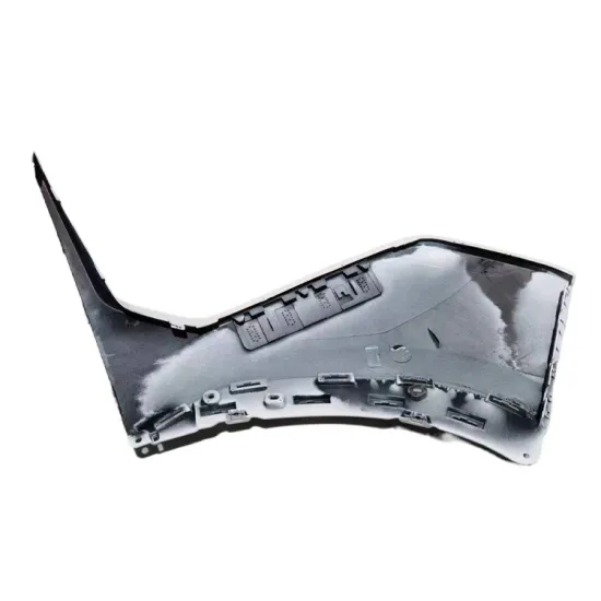 GEELY Models Plastic Body Kits Floor Side Covers - Coolray, Monjaro, Xingyue, Haoyue, Emgrand, Boyue, Binyue