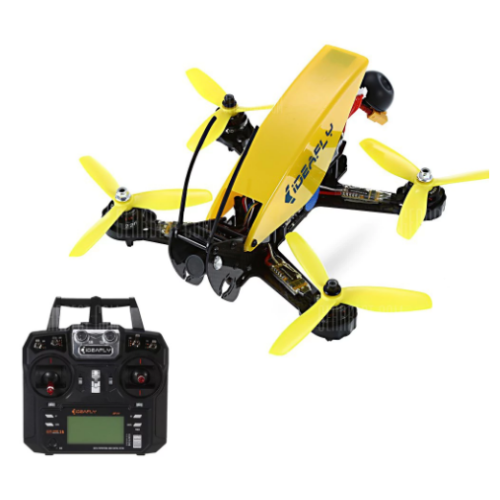 210 RC Racing Drone RTF