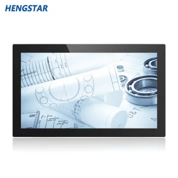 18.5 Inch Multimedia Full HD Display