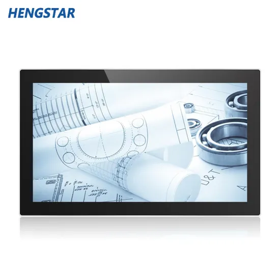 18.5 Inch Multimedia Full HD Display