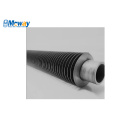 Professional Custom Carbon Steel Extruded Spiral Finned Tube