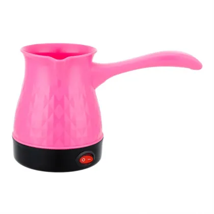 Middle East Coffee and Tea Kettle Brewing Detection Sensor