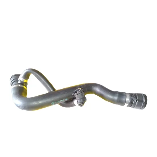 Auto Parts Water Inlet Pipe for BMW E90 - 17127531768" 

However, if you want it more concise and SEO-friendly:

"BMW E90 Water Inlet Pipe - 17127531768
