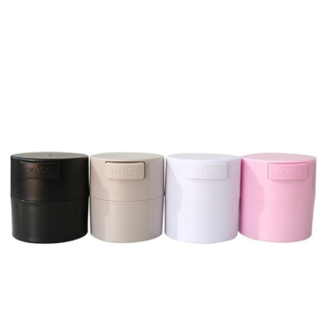 In Stock Wholesale Eyelash Extension Accessories: Glue Storage Tanks and Containers